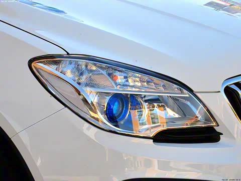 2013�� 1.4T �Զ������콢��