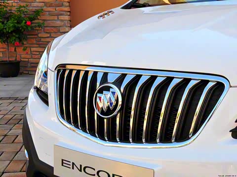 2013�� 1.4T �Զ������콢��