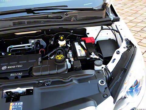 2013�� 1.4T �Զ������콢��