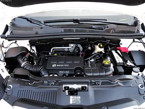 2013�� 1.4T �Զ������콢��