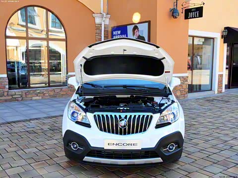 2013�� 1.4T �Զ������콢��