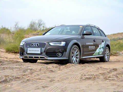 2013�� 40 TFSI allroad quattro ������