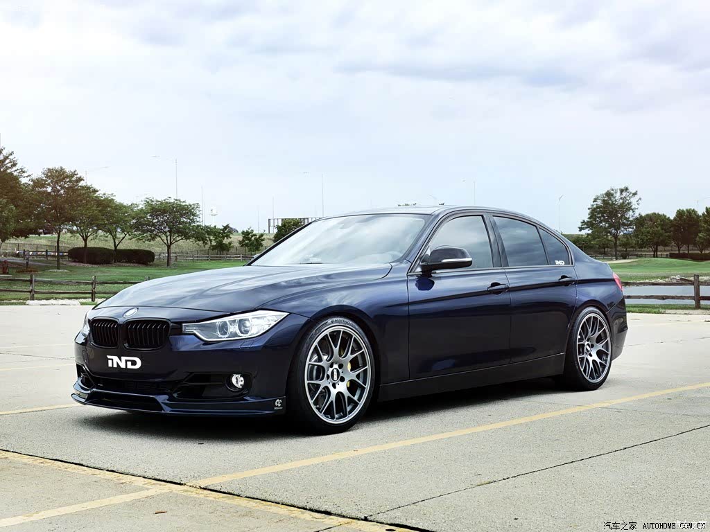 宝马3系(进口) 2013款 328i运动设计套装 1681830图片_宝马_汽车图库