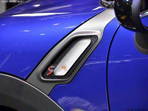 2013�� 1.6T COOPER S ALL4