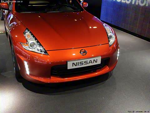 2013�� 3.7L Coupe