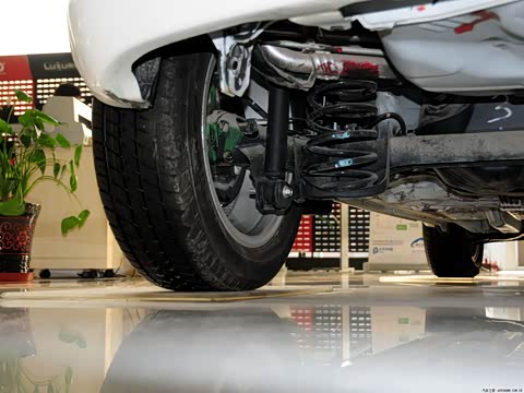 2011�� 1.6GS �Զ��񶯰�