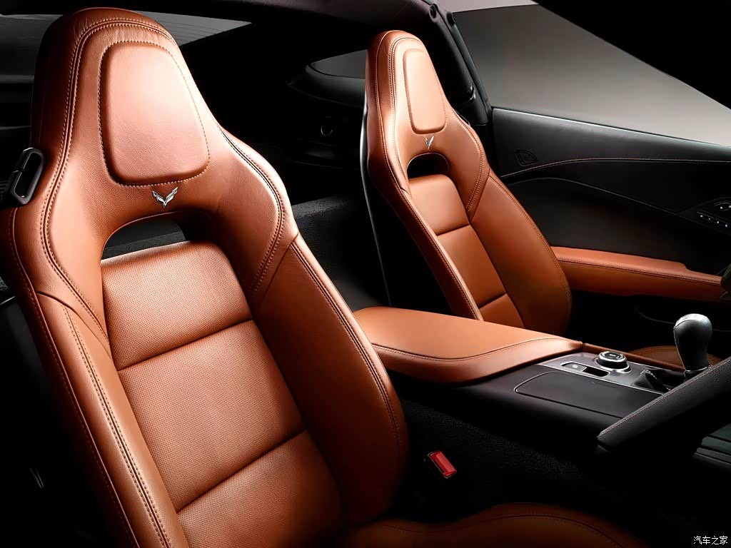 科尔维特2010款 c6