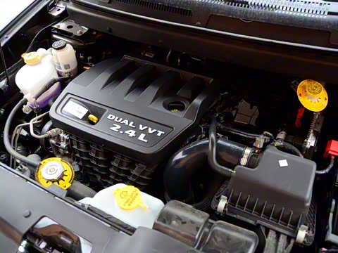 2013�� 2.4L �������а�