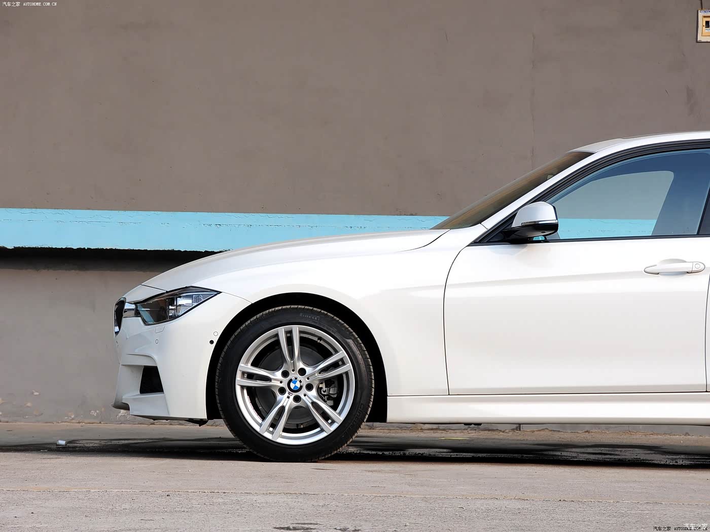 2013款328im运动型