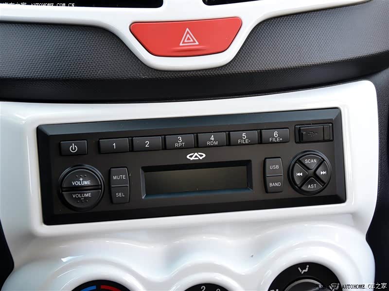 【图解图片_交运恺瑞汽车奇瑞qq图片】-汽车之家