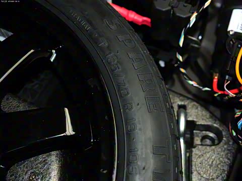 2013�� XJL 5.0 SC �۷崴���� ����