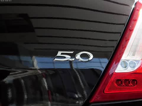 2013�� XJL 5.0 SC �۷崴���� ����