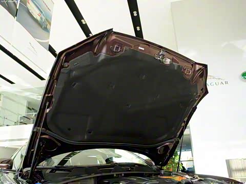 2013�� XJL 5.0 SC �۷崴���� ����