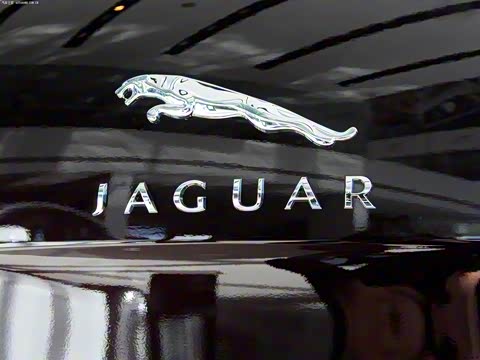 2013�� XJL 5.0 SC �۷崴���� ����