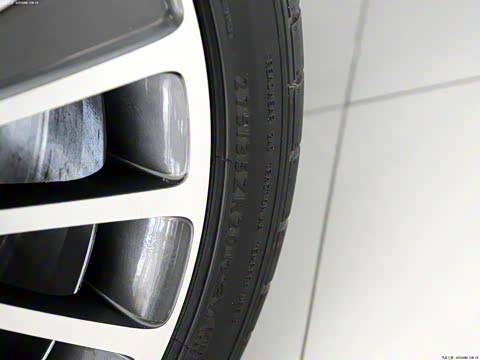 2013�� XJL 5.0 SC �۷崴���� ����