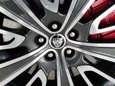 2013�� XJL 5.0 SC �۷崴���� ����