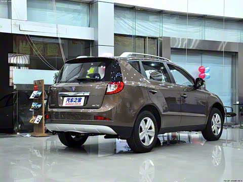 2013�� 2.4L �Զ������