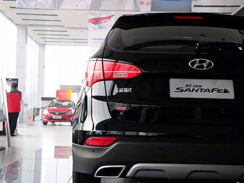 2013�� 2.4L �Զ�����������