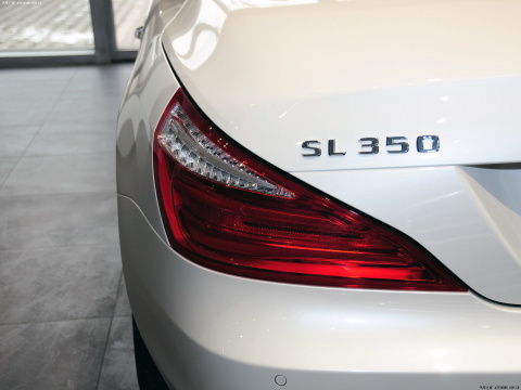 2013 SL 350 ʱ