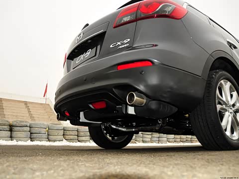 2013�� 3.7L �Զ���׼��