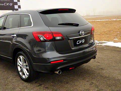 2013�� 3.7L �Զ���׼��