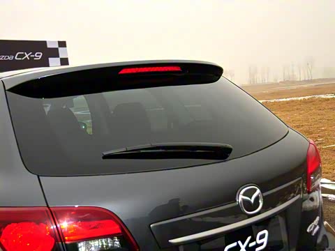 2013�� 3.7L �Զ���׼��