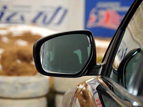 2013�� 3.7L �Զ���׼��