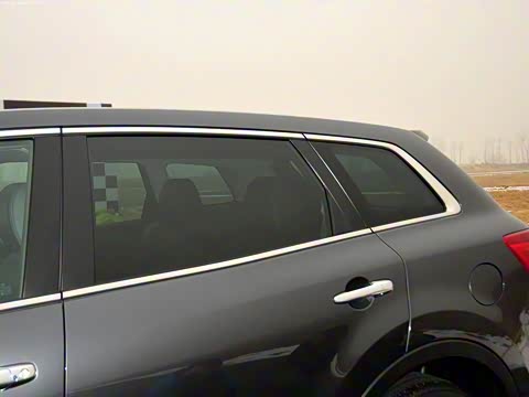 2013�� 3.7L �Զ���׼��