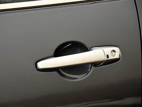 2013�� 3.7L �Զ���׼��