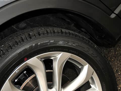 2013�� 3.7L �Զ���׼��