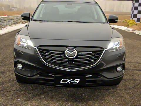 2013�� 3.7L �Զ���׼��