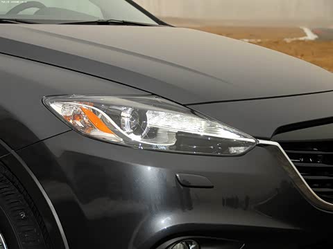 2013�� 3.7L �Զ���׼��