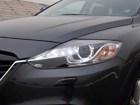 2013�� 3.7L �Զ���׼��