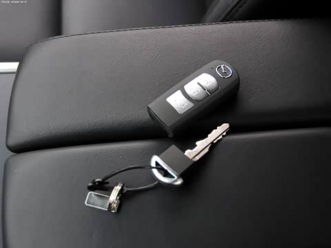 2013�� 3.7L �Զ���׼��