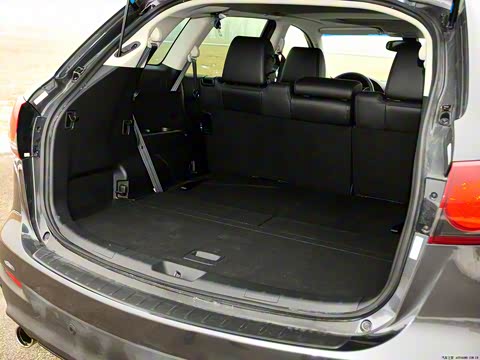 2013�� 3.7L �Զ���׼��