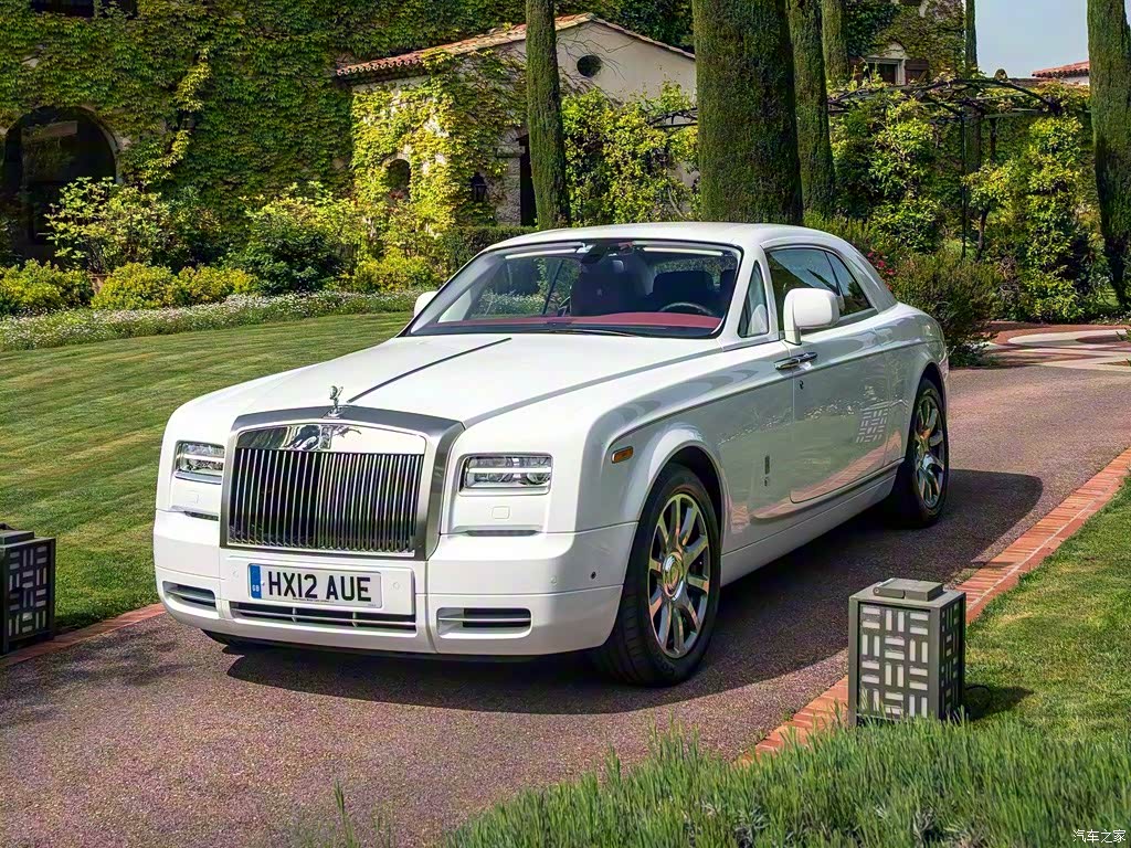 7l 双门轿跑车 1821542图片_劳斯莱斯_汽车图库_汽车之家