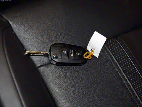 2013�� 1.6THP �Զ�������