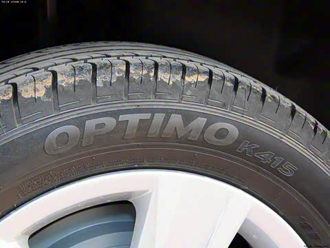 2013�� 1.6L �Զ�������