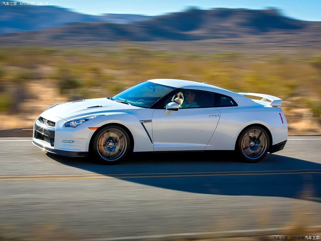 2014款 3.8t premium edition 棕红内饰