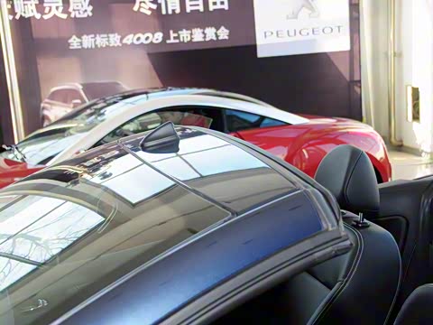 2013�� 1.6L CC �Զ�ʱ����