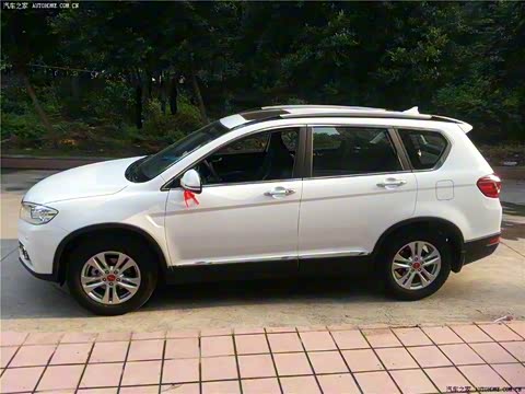 2013�� �˶��� 1.5T �ֶ�������Ӣ��