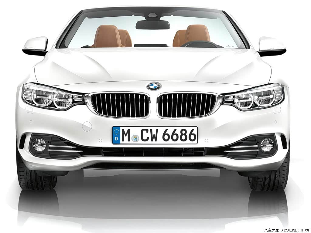 2014款428i敞篷版