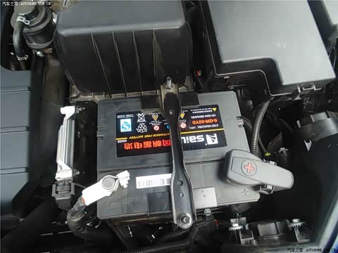 2013�� ������ 1.5T �ֶ�������Ӣ��