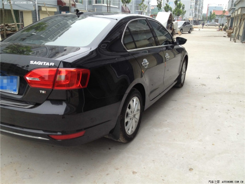 2012 1.4TSI ֶ