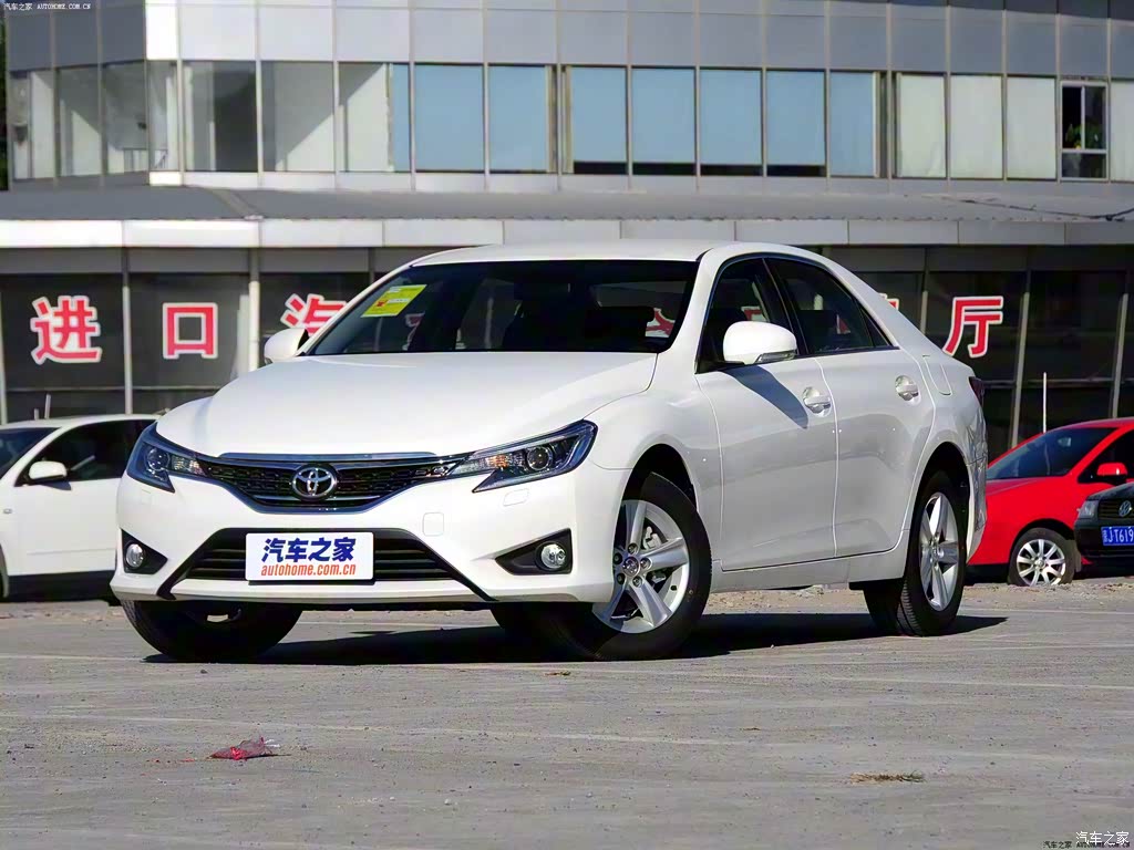 锐志2013款 2.5s 菁锐版 2140738图片_丰田_汽车图库_汽车之家