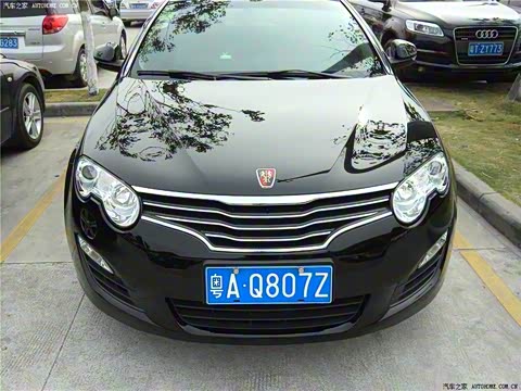 2012�� 550 1.8L �Զ���ֵ��