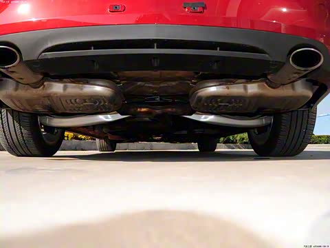 2014�� 2.4L SIDI����ʱ����