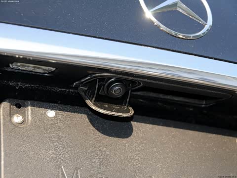 2014�� S 500 L ����