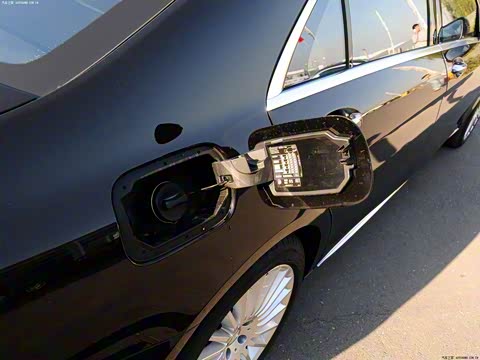 2014�� S 500 L ����