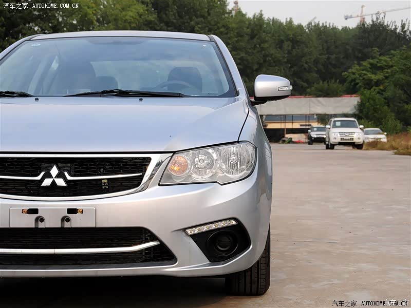 东南汽车 风迪思 2013款 1.8l 手动舒适型 国iv